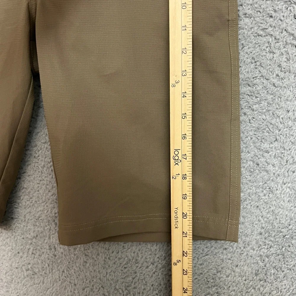 Columbia Cargo Shorts‎ Mens 30 Brown Excellent Omni-Shade Regular XM1699